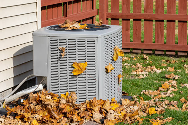 Best HVAC troubleshooting  in Davis, CA