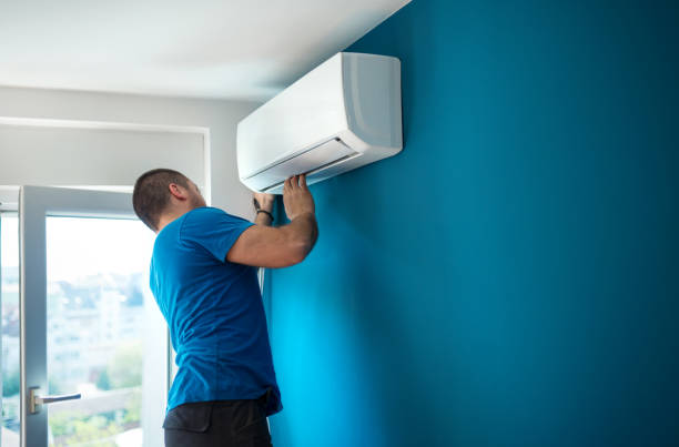 Best Local HVAC companies  in Davis, CA