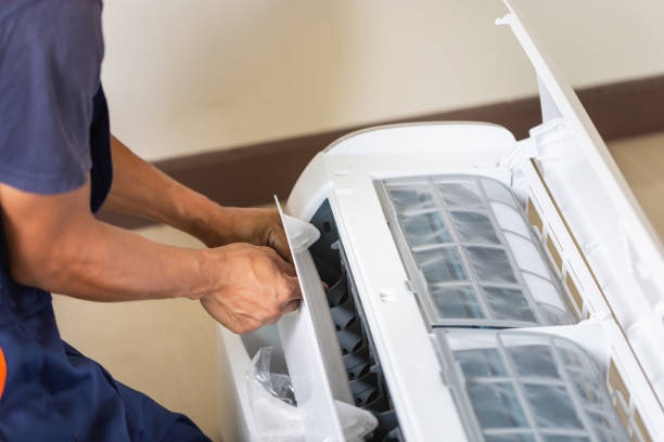 AC installation near me in Davis, CA
