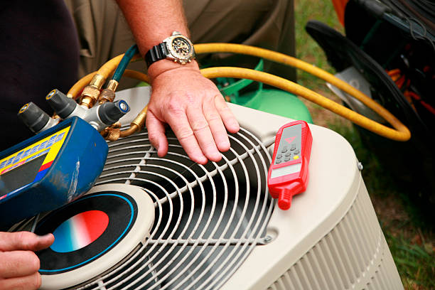 Best 24/7 HVAC repair  in Davis, CA