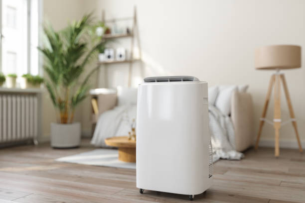 Best Ductless HVAC repair  in Davis, CA